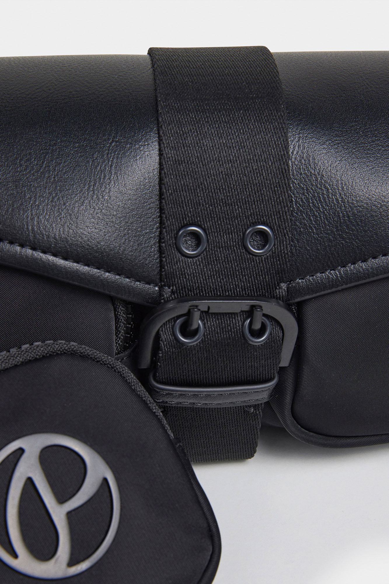 PL0300061 Сумка Pepe Jeans Черный