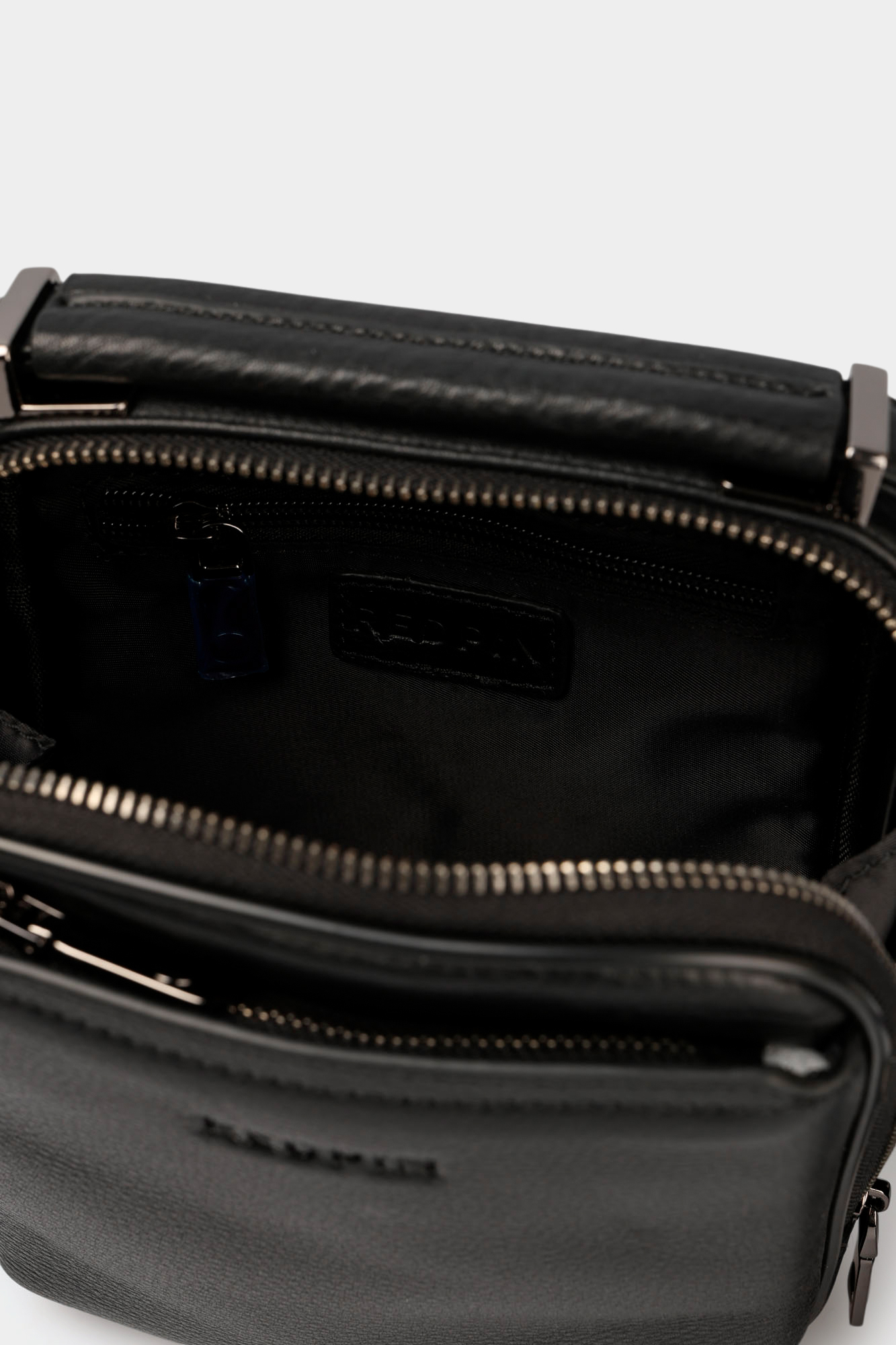 RP-S45-2092-1 Сумка Red Pin Черный