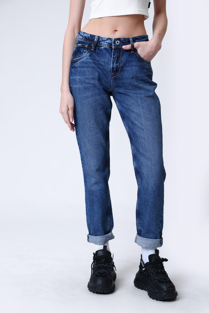 Кроссовки Geox Текстиль Капучино