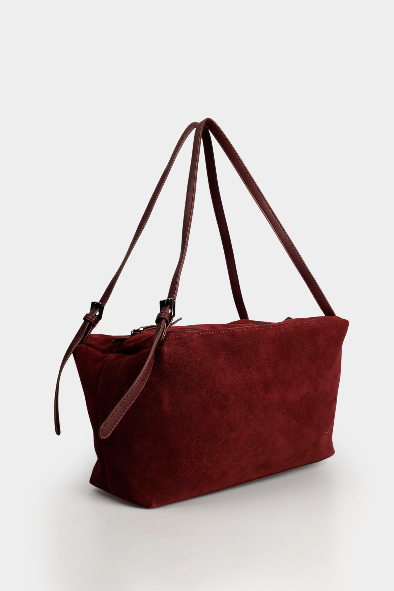 115-353-13-4 Сумка Marc Cony Бордовый