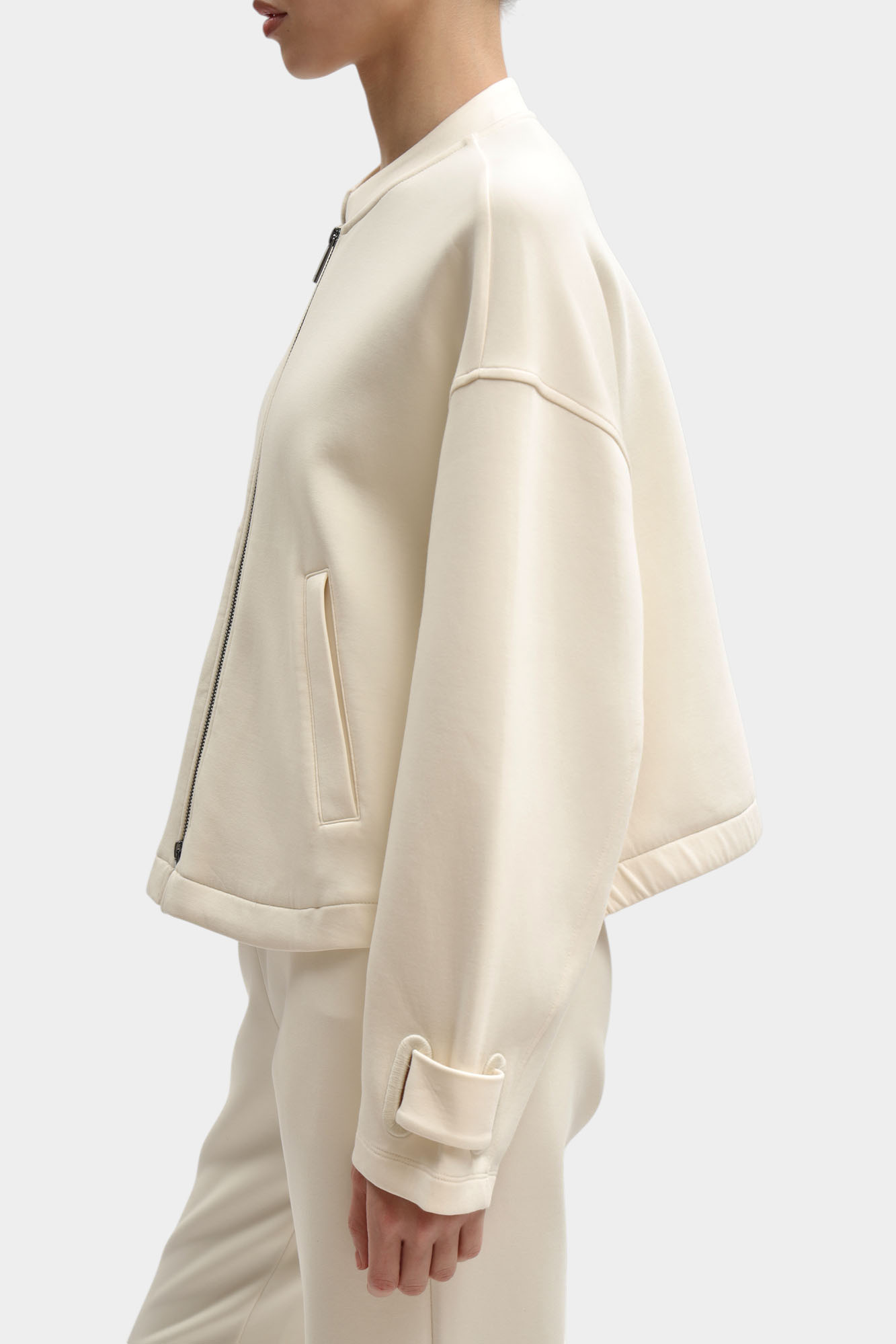 EW003177_AF10002 толстовка emporio armani