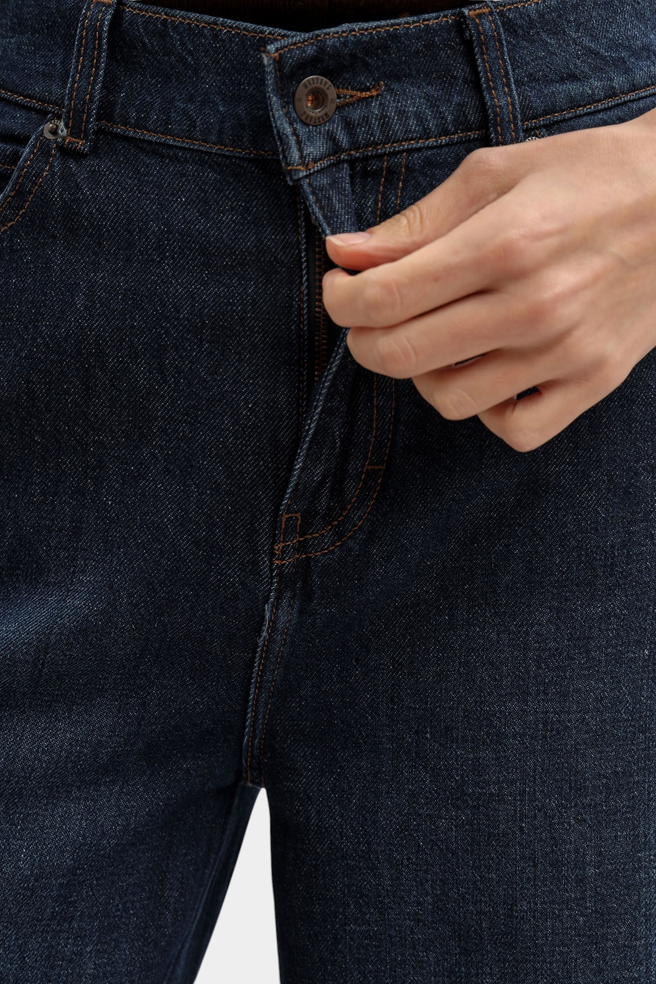 1016927-5000 джинсы mustang