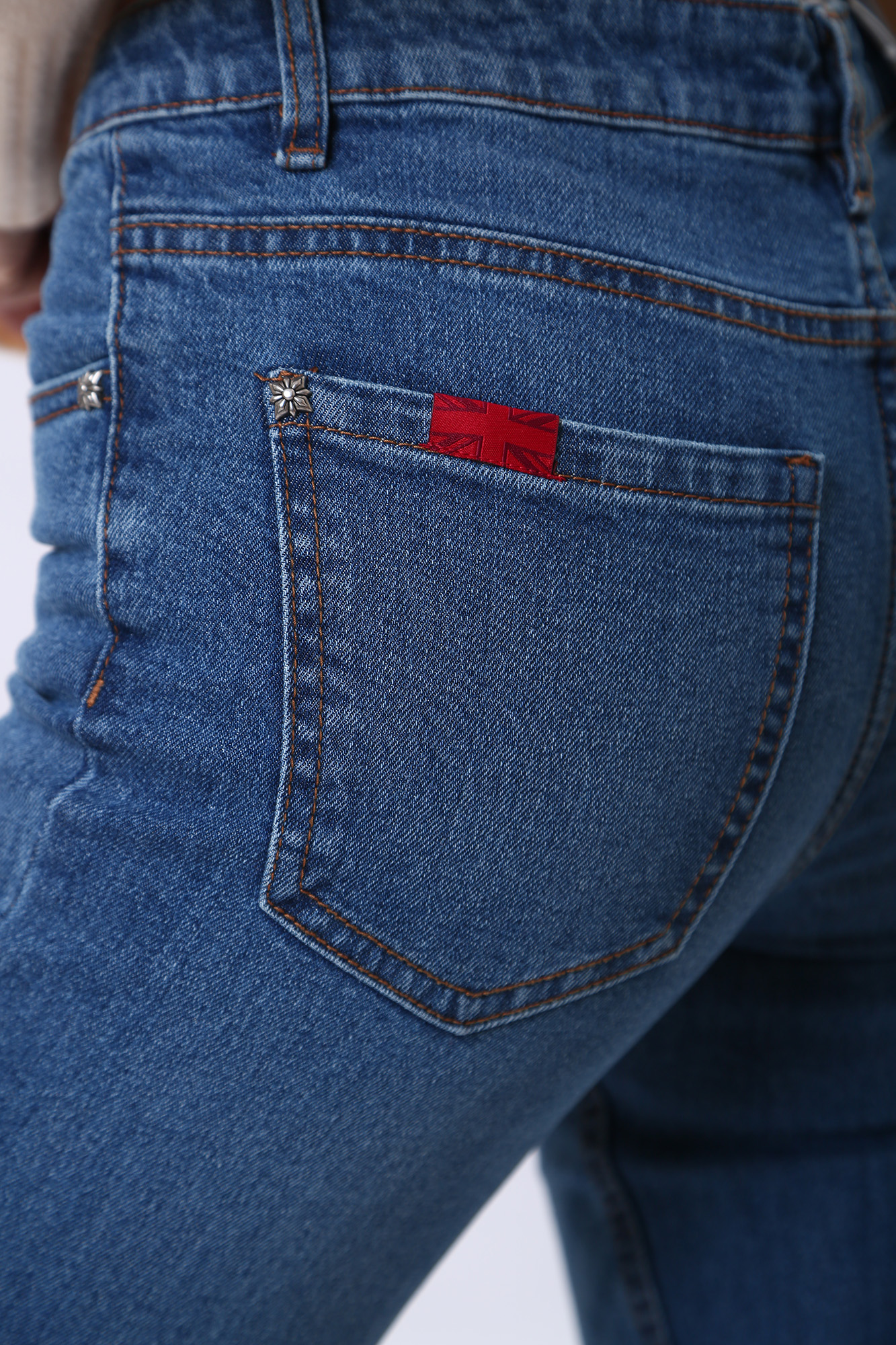 HWA22161JE джинсы john richmond