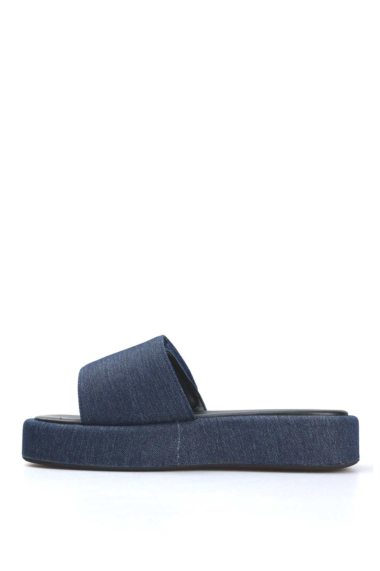 Сабо Marc Cony Текстиль Синий