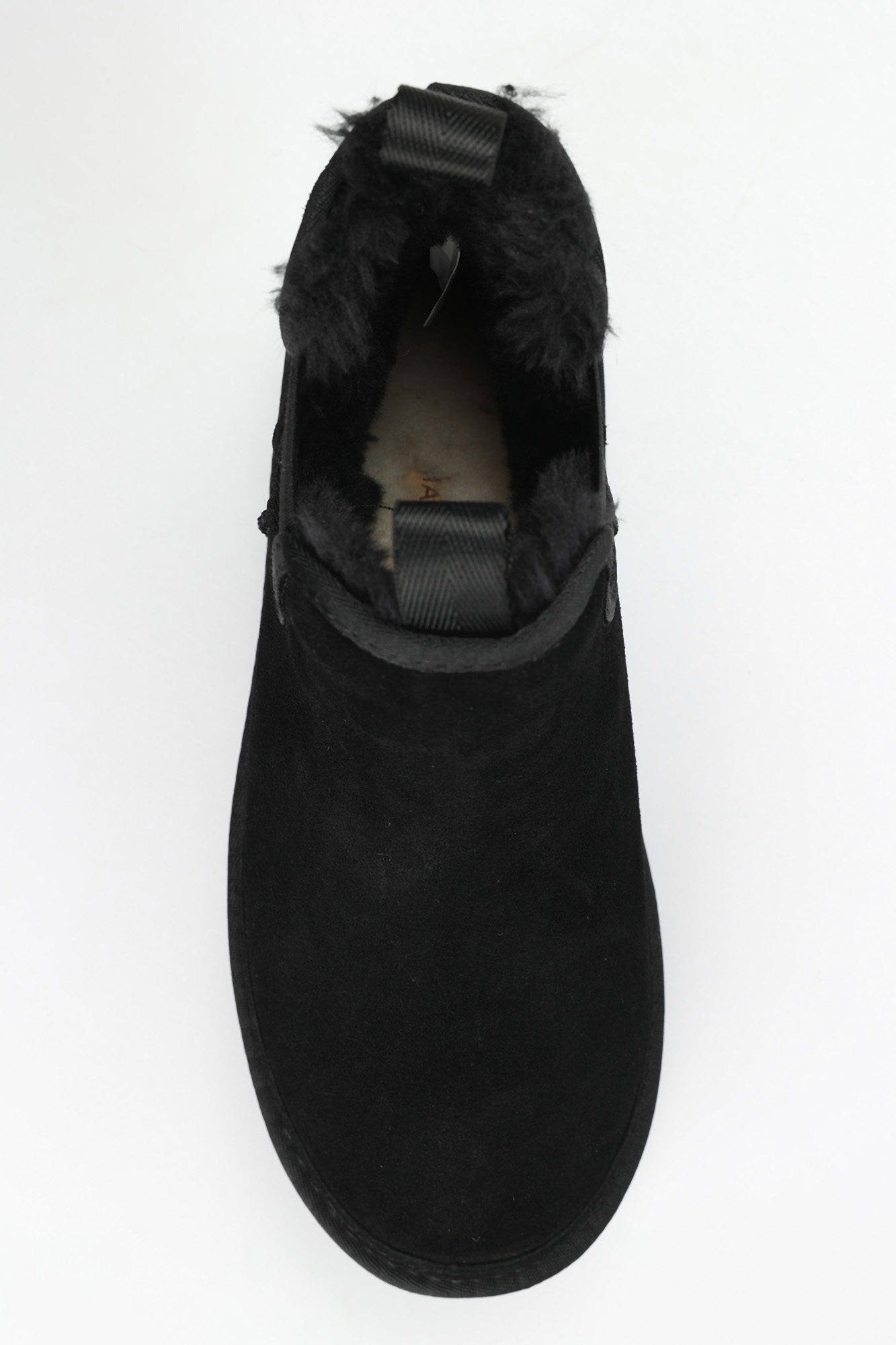 CDI14_SZ2023-2 Ботинки Marc Cony Черный