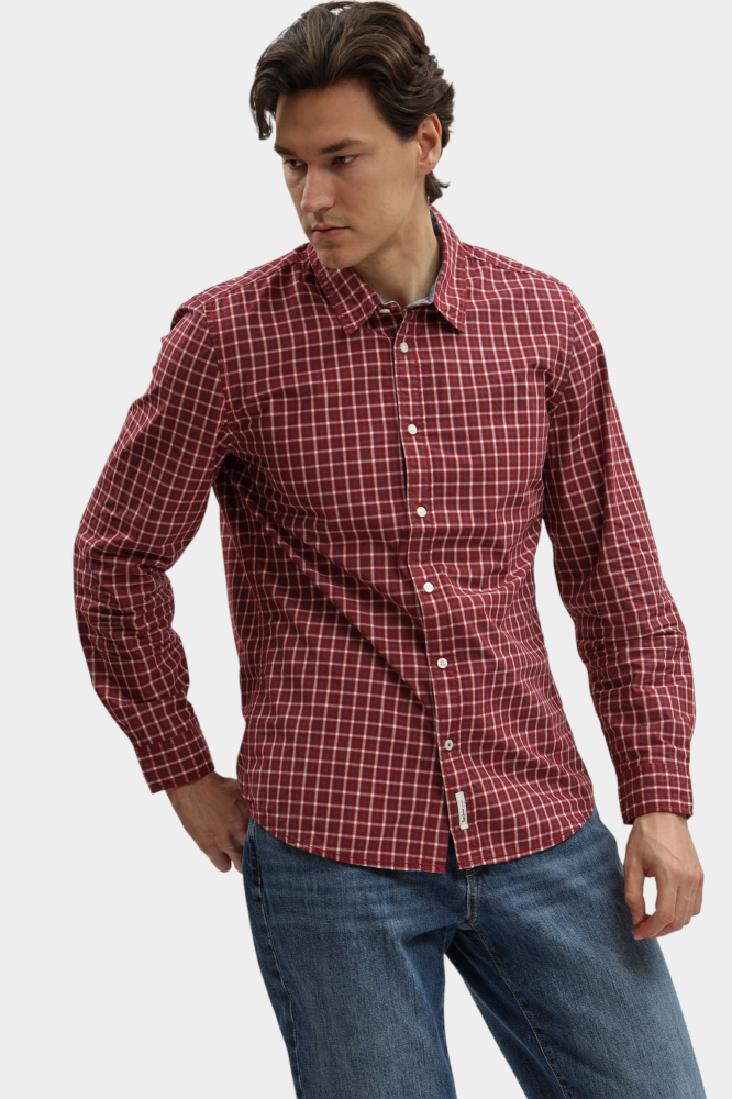 Ремень Marc Cony  Черный