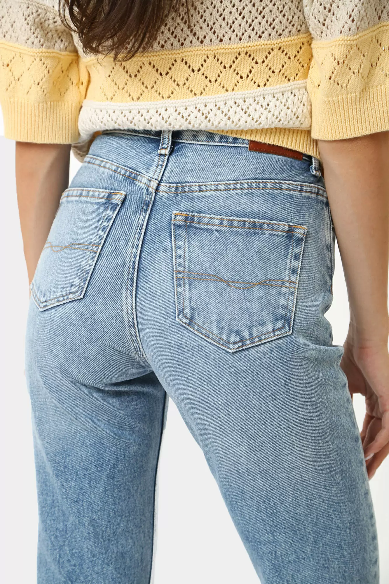 PL204593MP4 брюки джинсовые pepe jeans