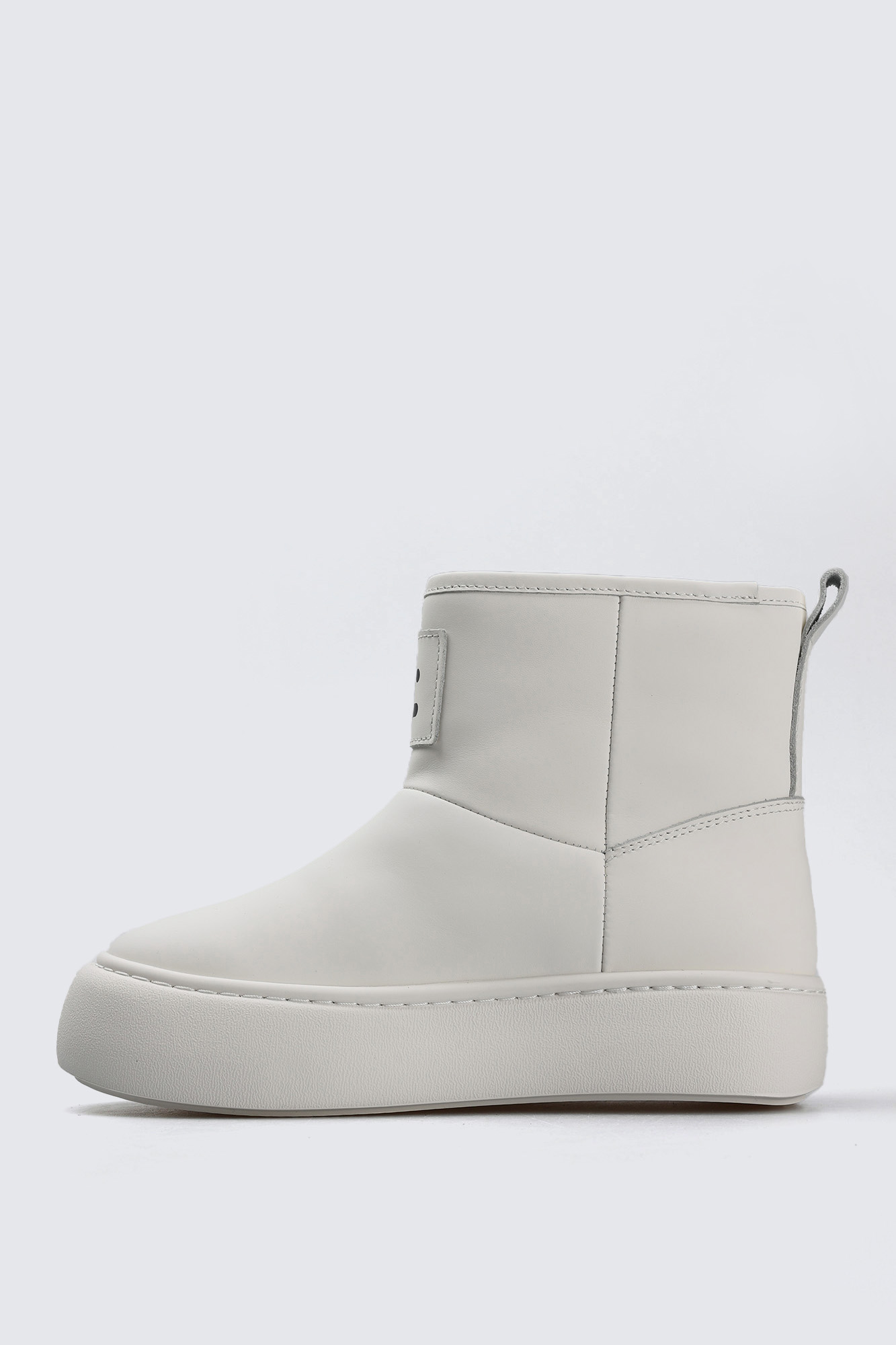 3219-613-41 Ботинки PREMIUM Marc Cony Белый