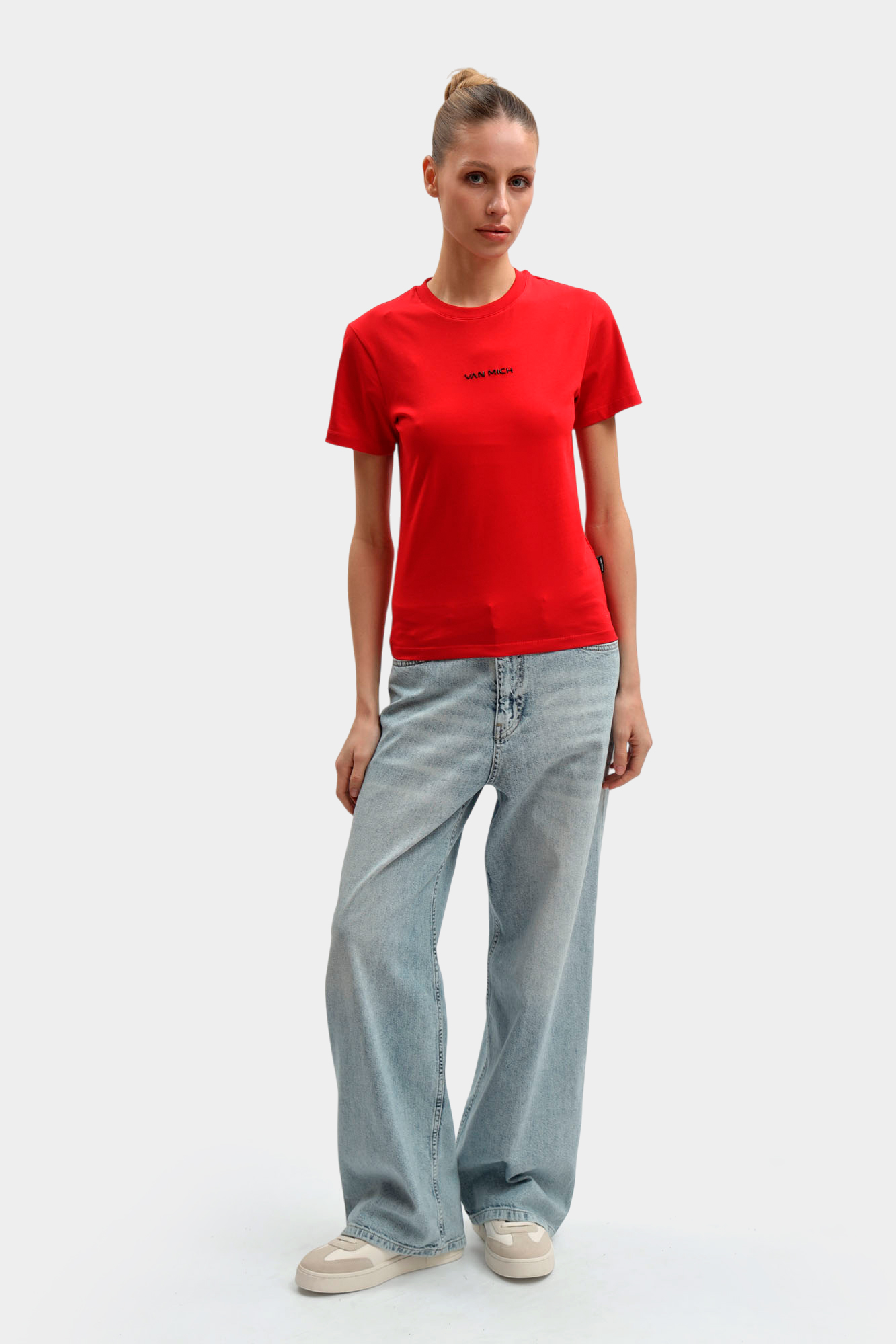 VW-FAT-PRO-22-697 футболка van mich 