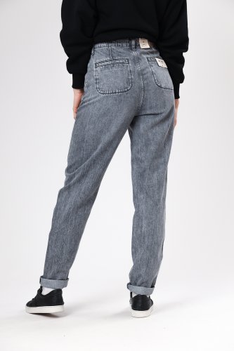 Кеды Marc Cony Натуральная кожа Красный