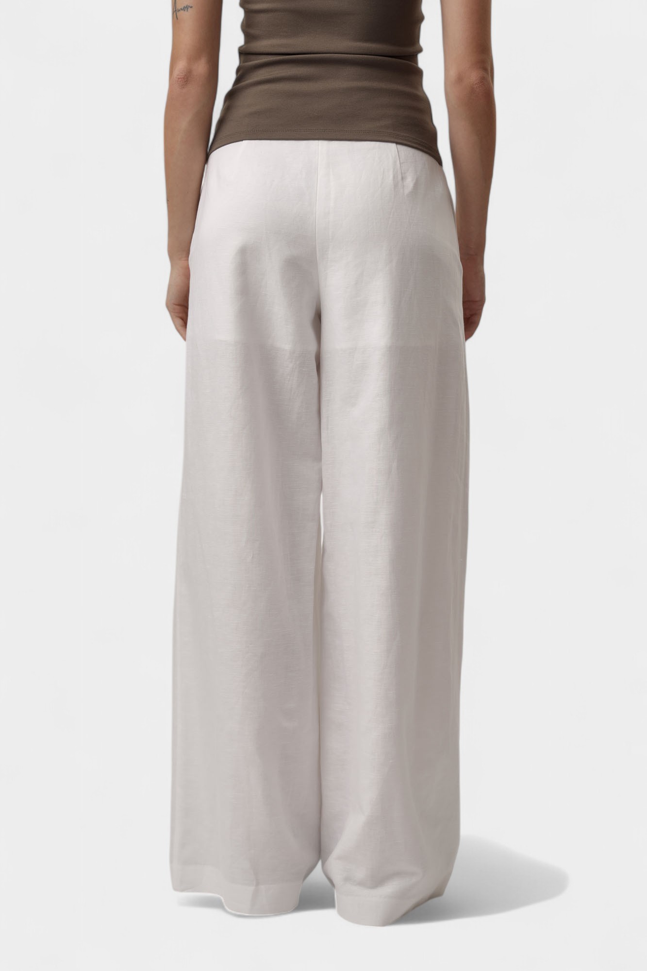 XW000460_AF12814 брюки armani exchange 