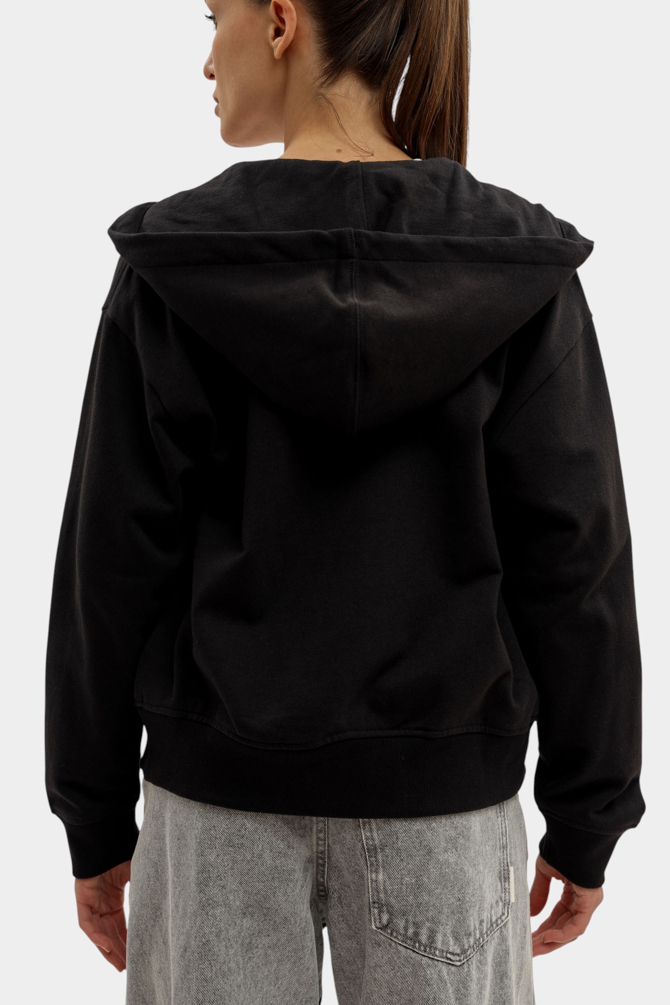 LV047B237G толстовка calvin klein jeans