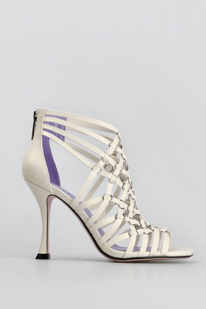 Полукомбинезон джинсовый Pepe Jeans Хлопок Голубой