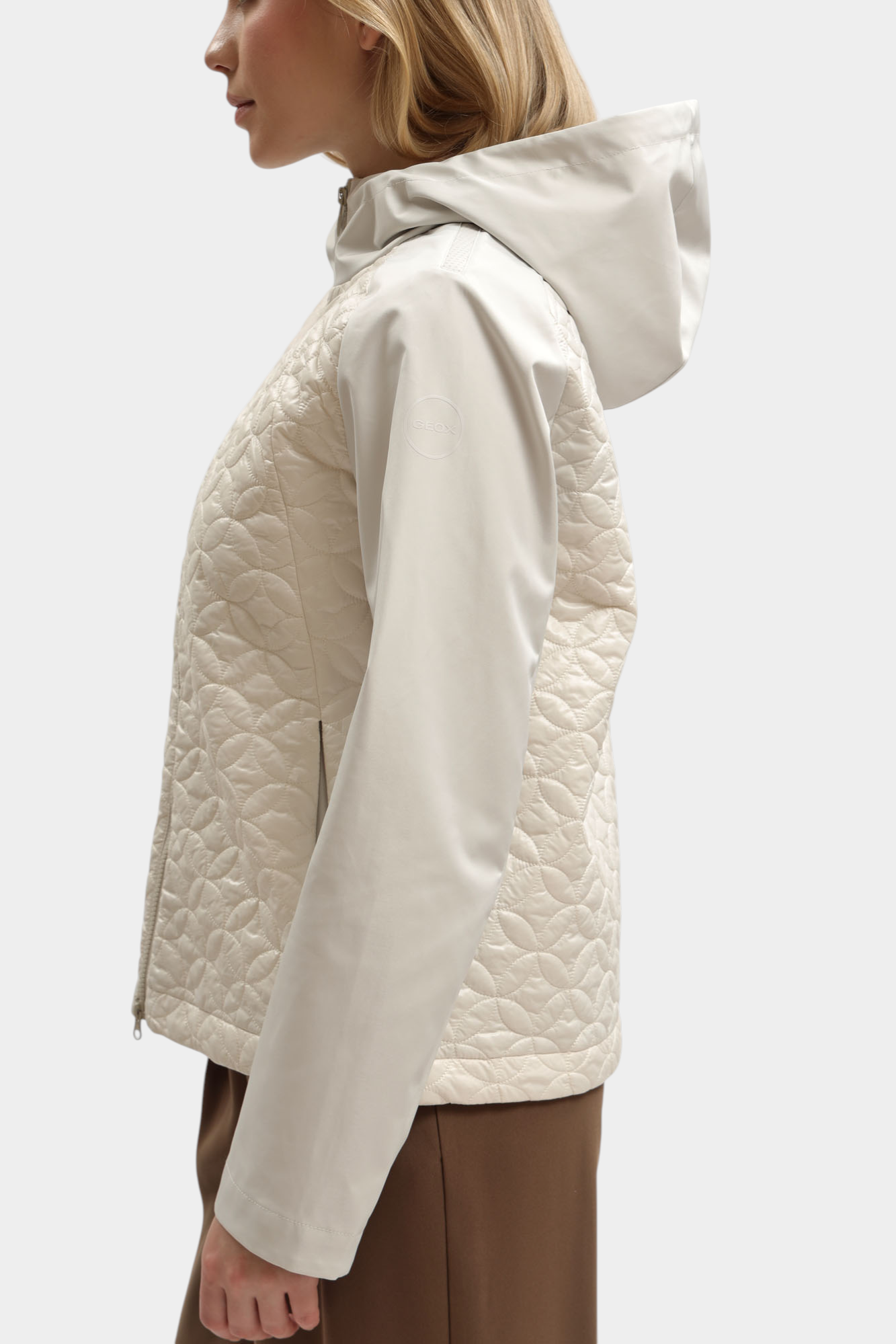 W6520UTC226F куртка geox 