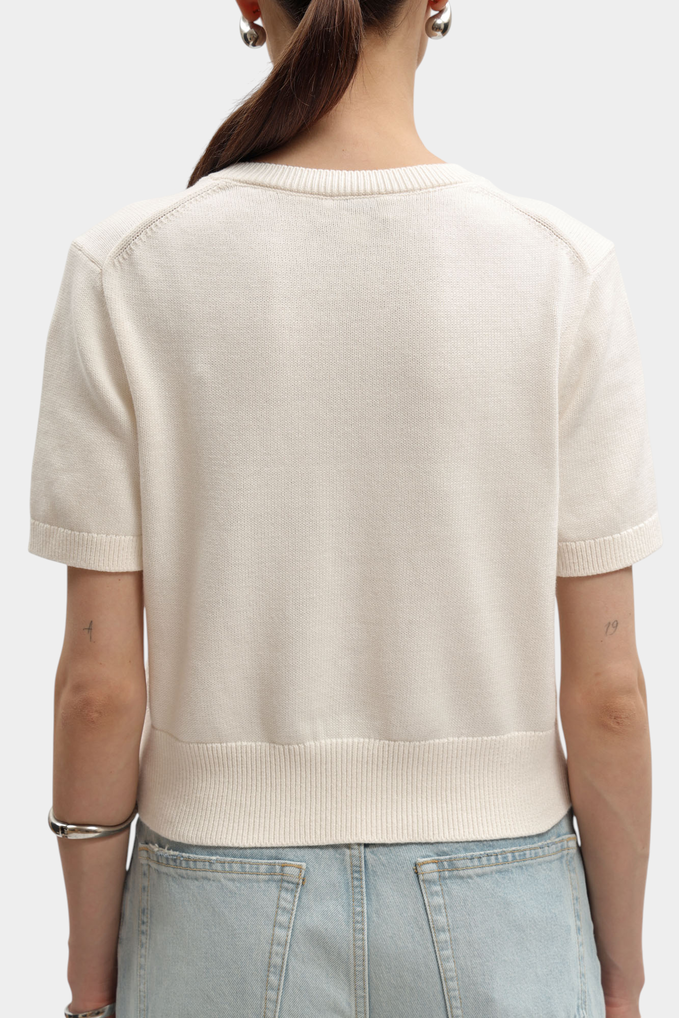 LV044E306G джемпер calvin klein jeans 