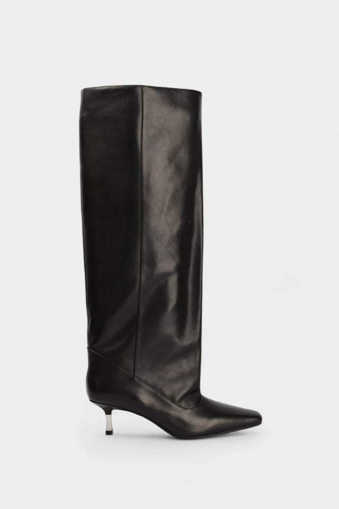 Ботфорты Marc Cony