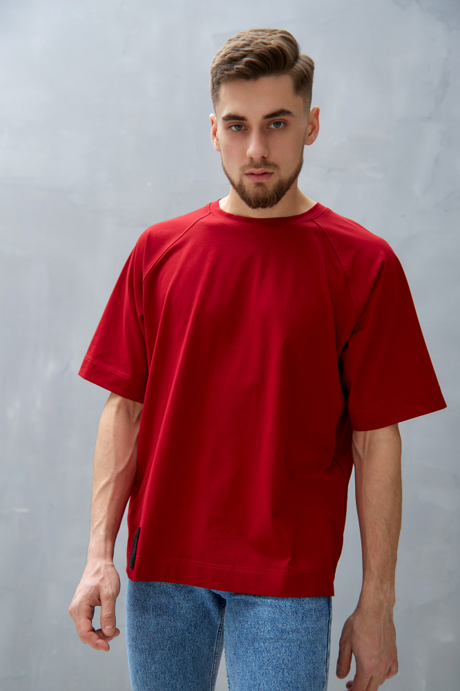 Брюки джинсовые Van Mich Хлопок Голубой