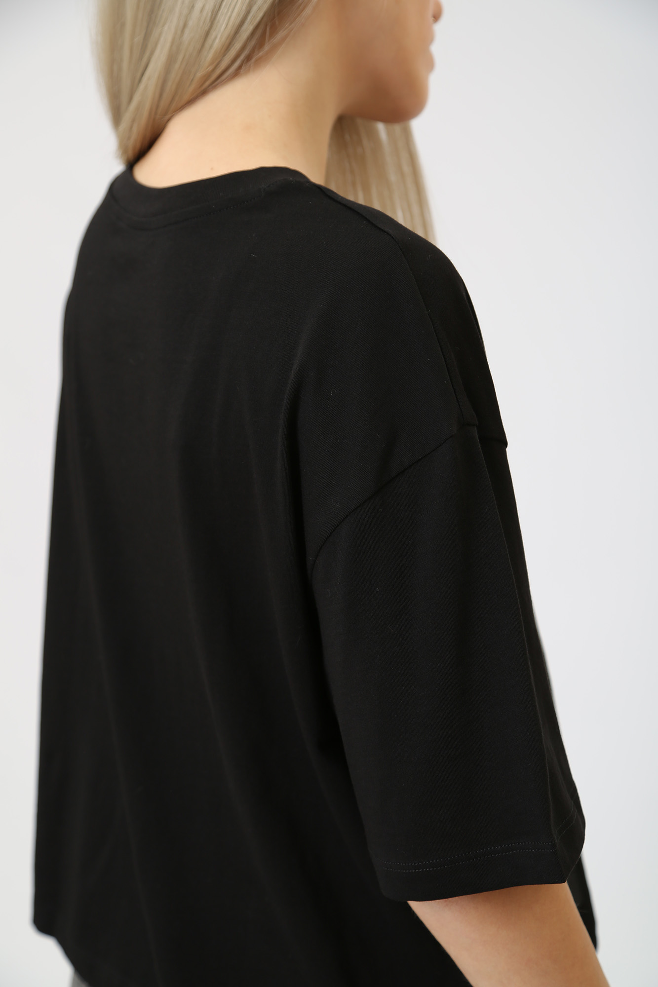 6RYT87_YJ3RZ футболка armani exchange 