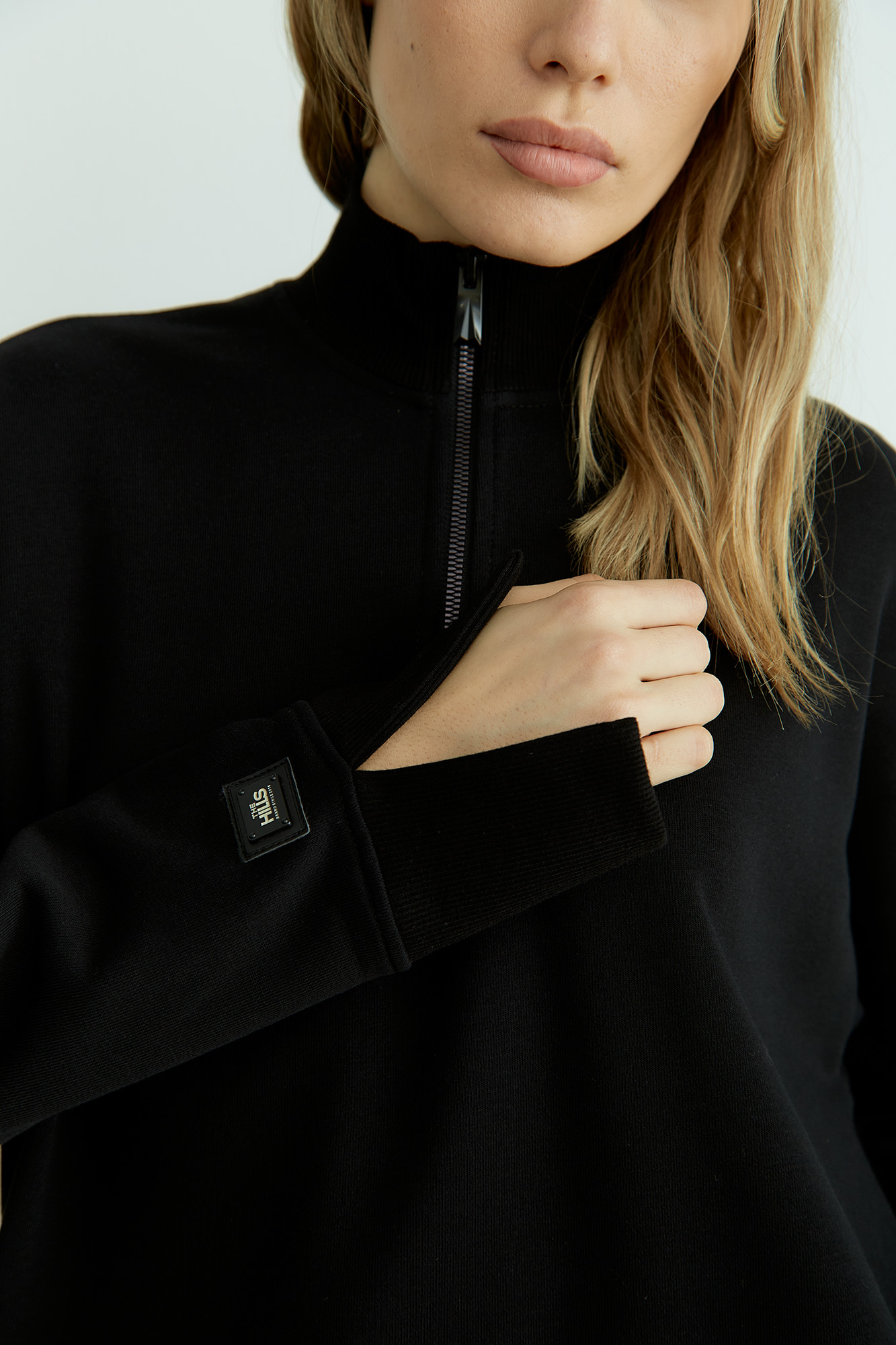 W-232-THT-20-0152 платье the hills 