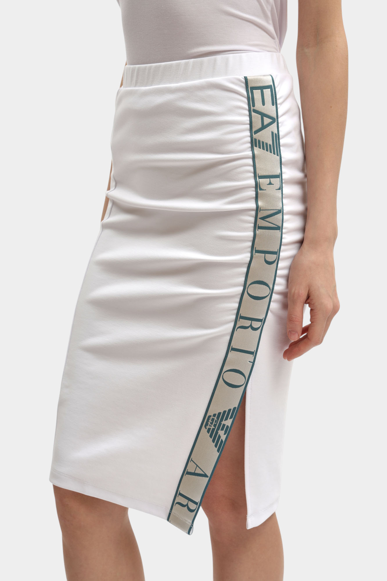 7W001156_AF12501 юбка ea7 