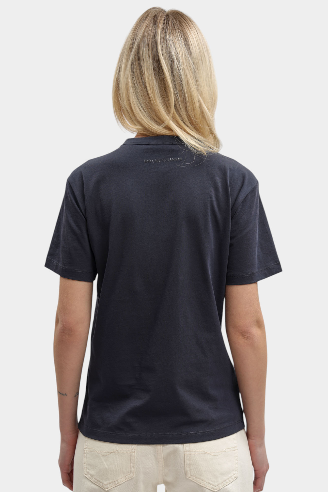 EW003628_AF13318 футболка emporio armani 