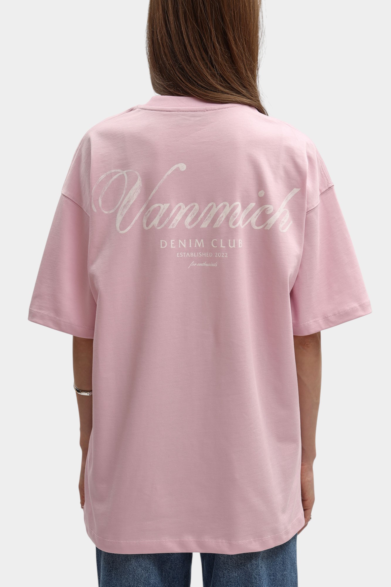 VW-FAT-22-665 футболка van mich