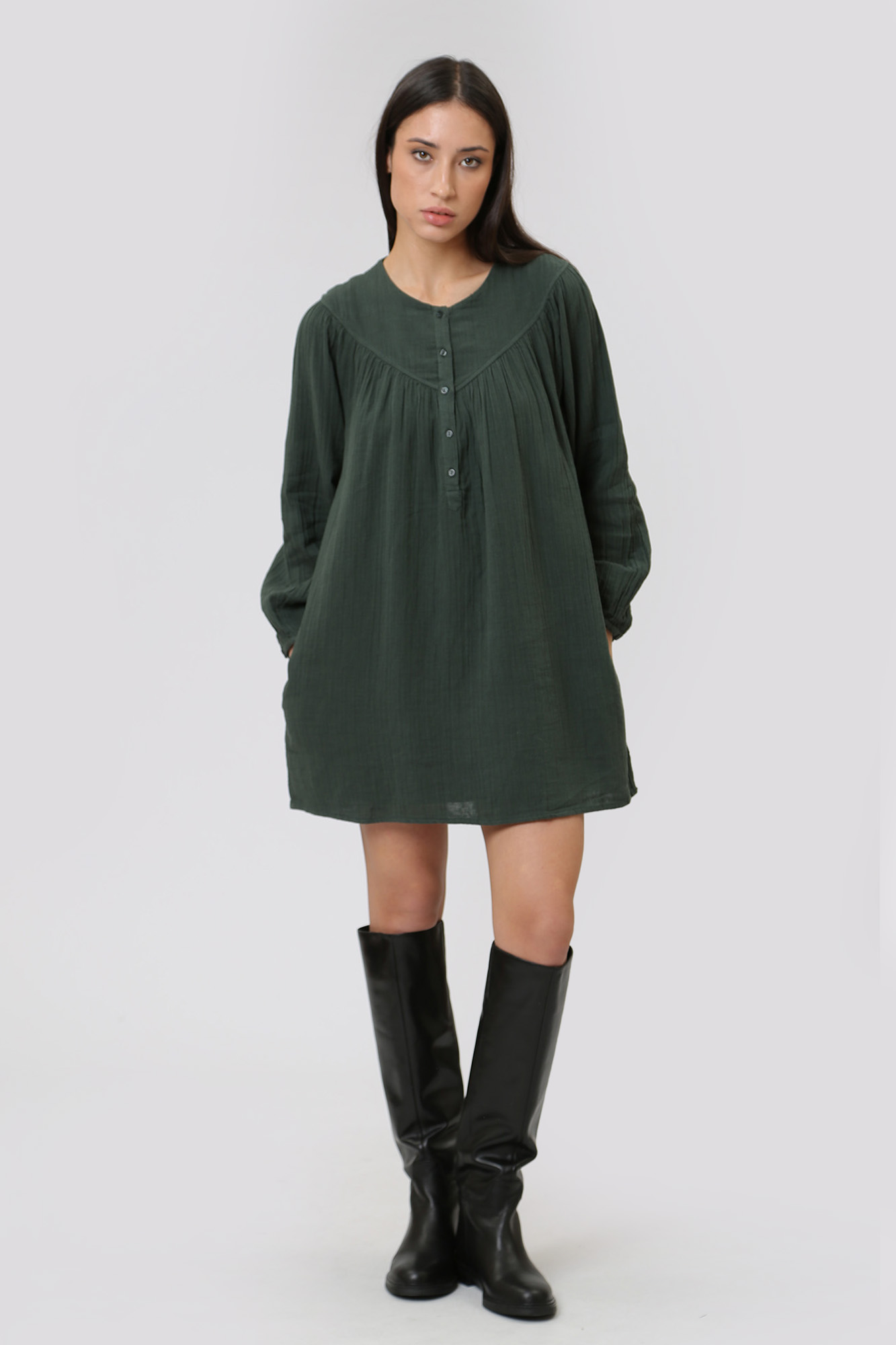 PL953396 платье д/р pepe jeans 