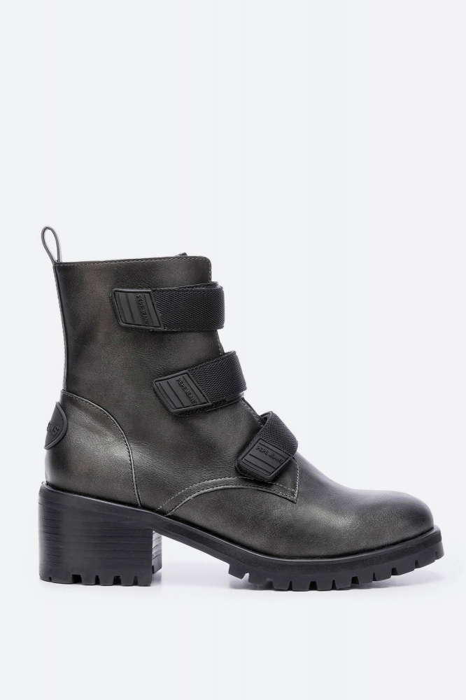 Ветровка The Hills  Черный