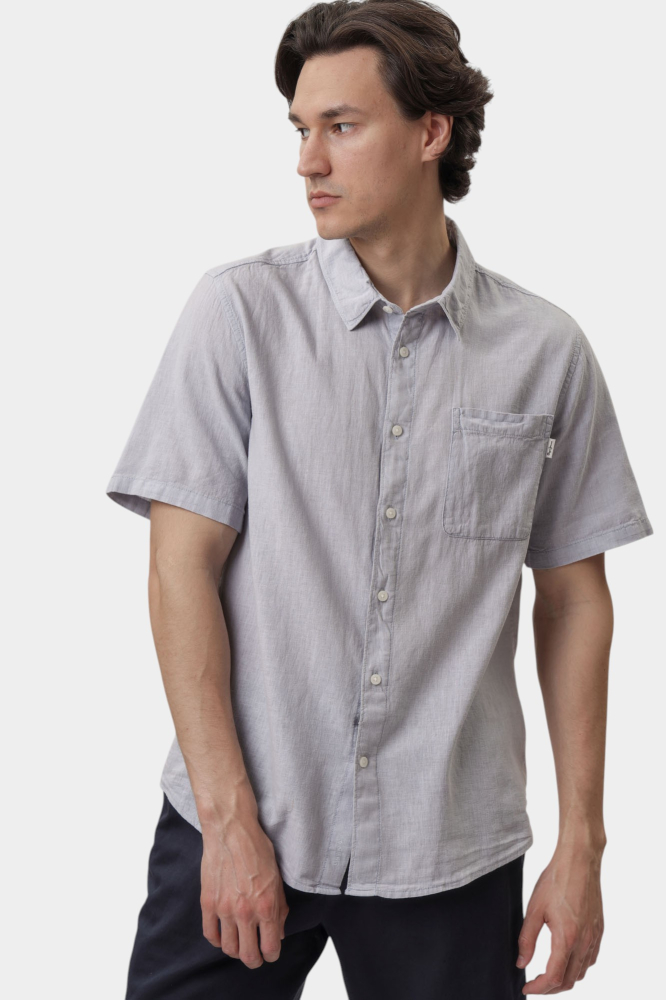 Ремень Strellson  Черный