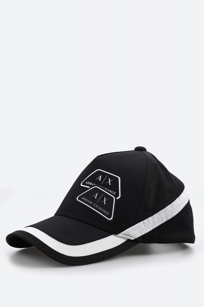 Ветровка двусторонняя Karl Lagerfeld Полиэстер Черный