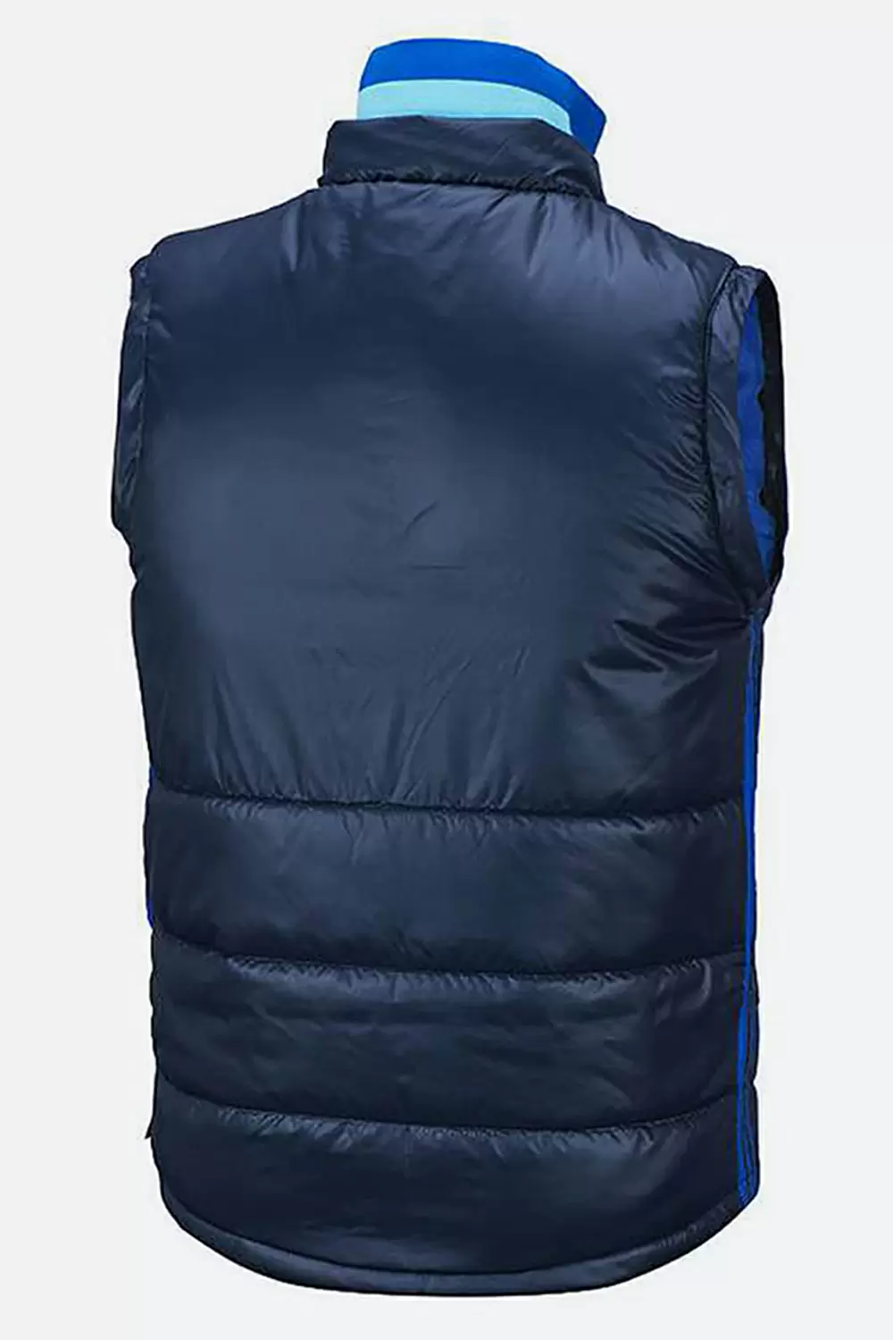  Жилет утепленный Adidas Синий