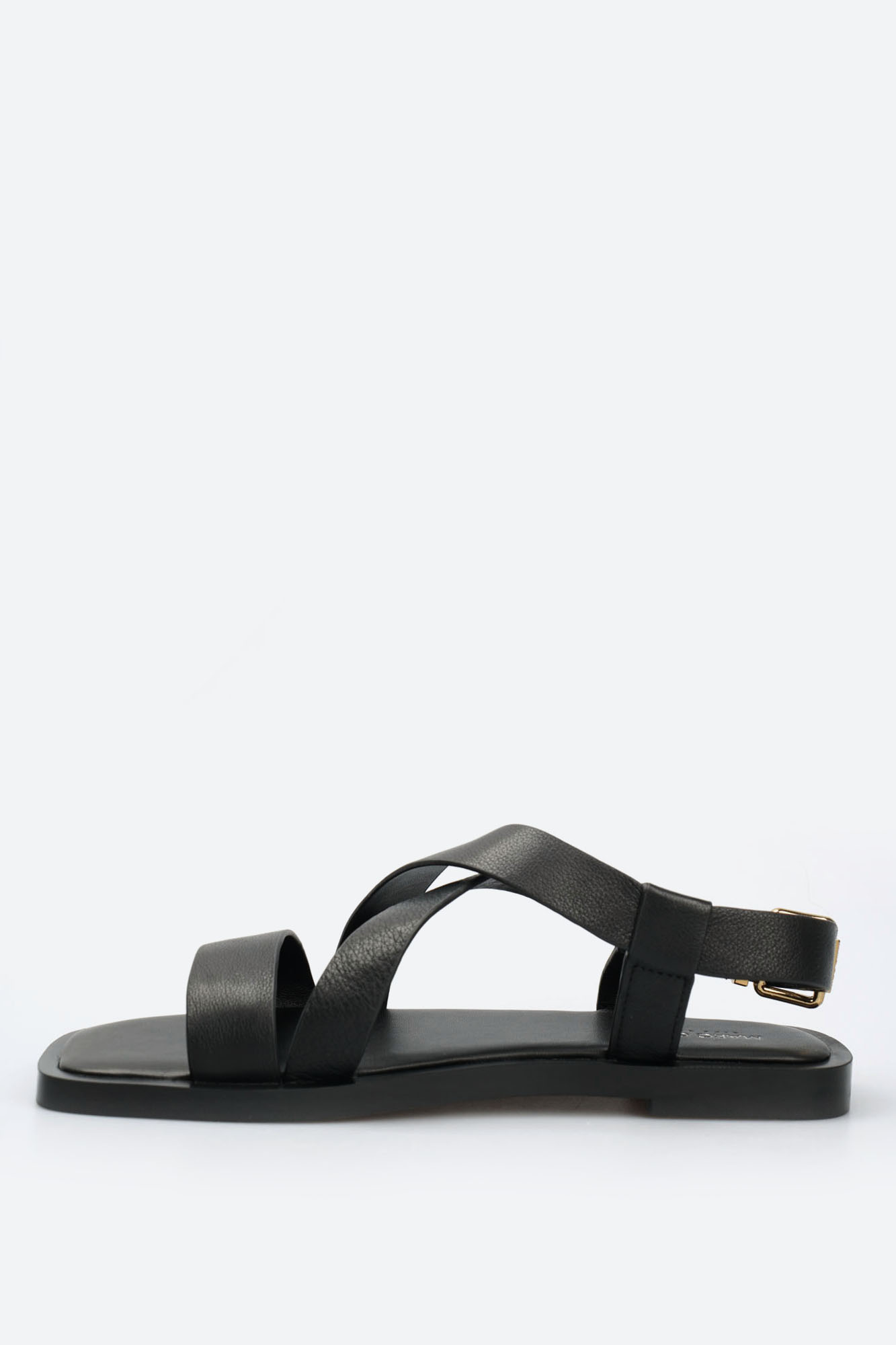 W2517-JY-2518 Сандалии Marc Cony Черный