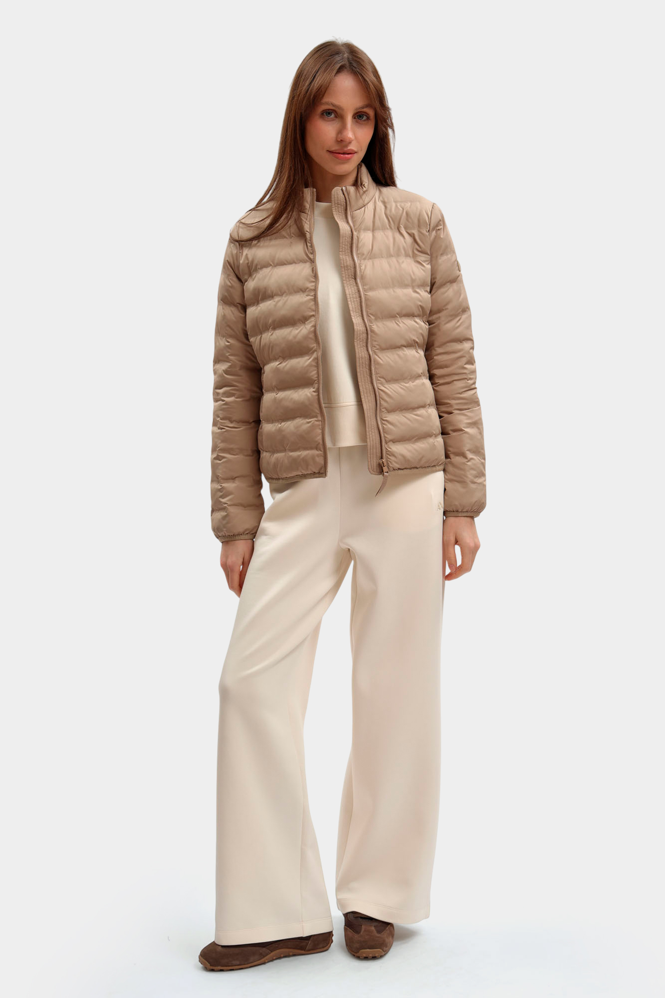 1017575 куртка легкая mustang 