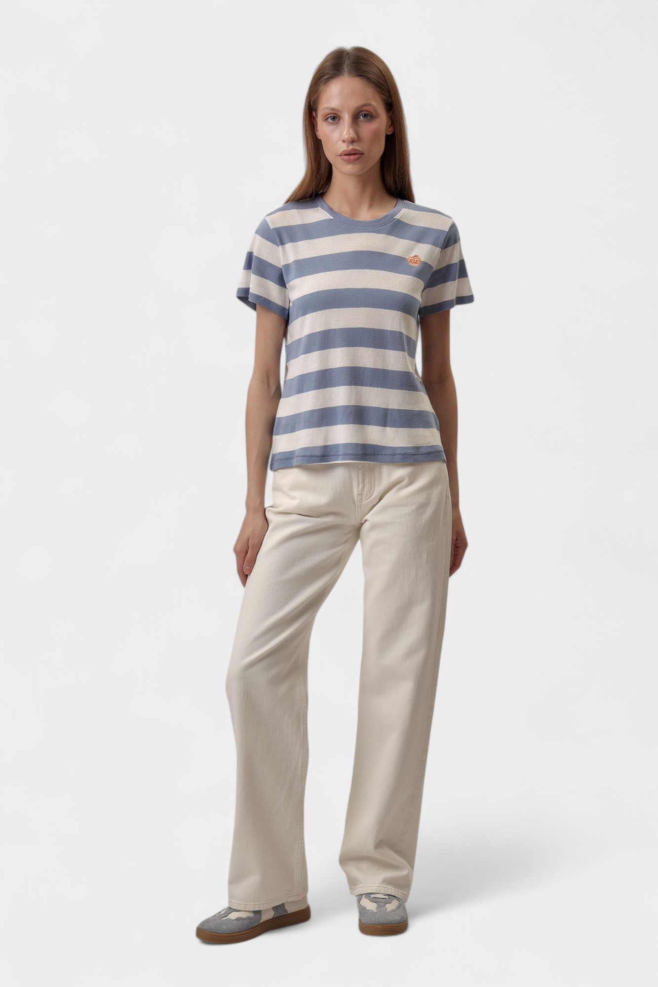 PL505845 футболка pepe jeans 