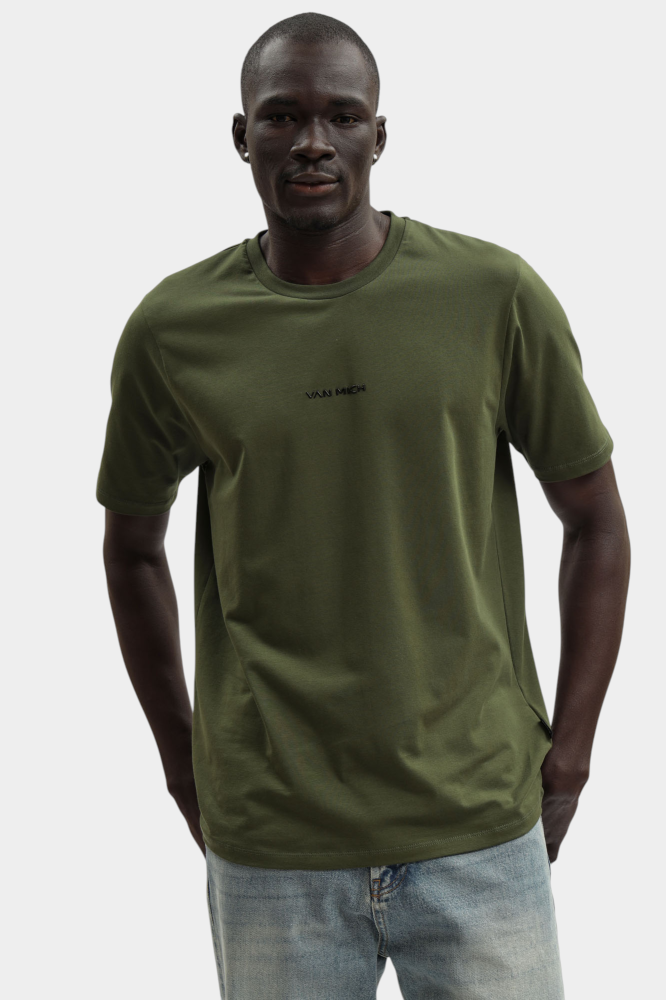 Футболка Van Mich