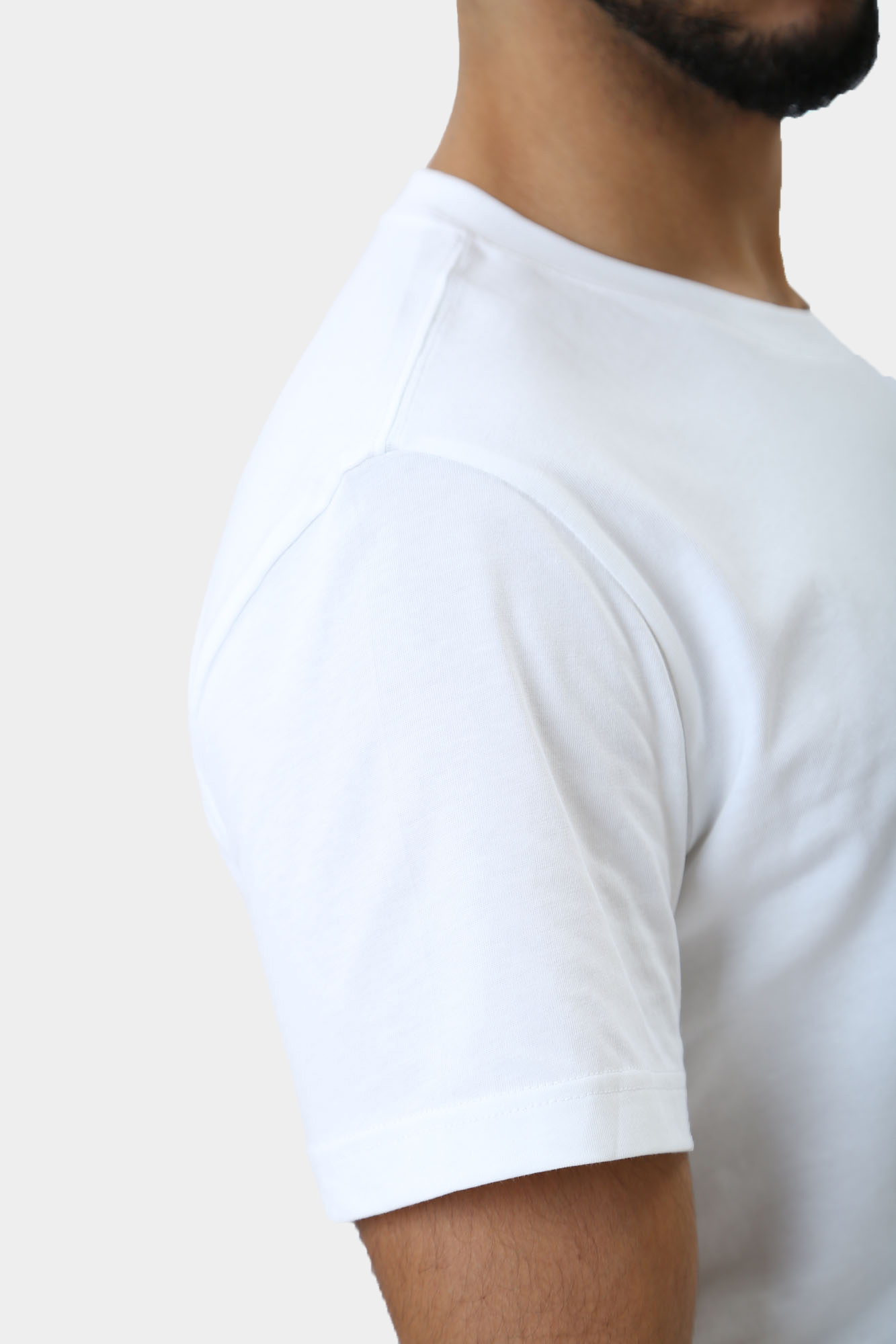 J30J325679 Футболка Calvin Klein Jeans Белый