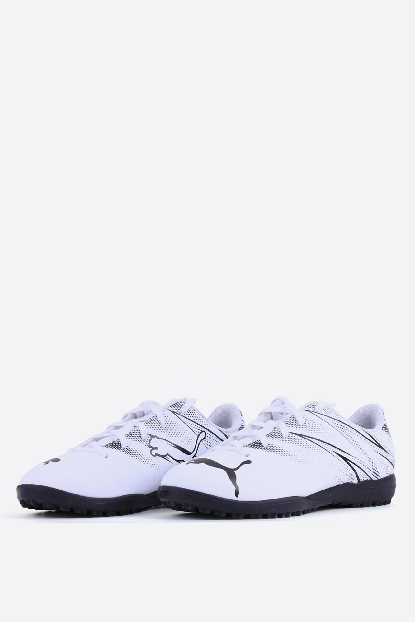  Многошиповки Puma Белый