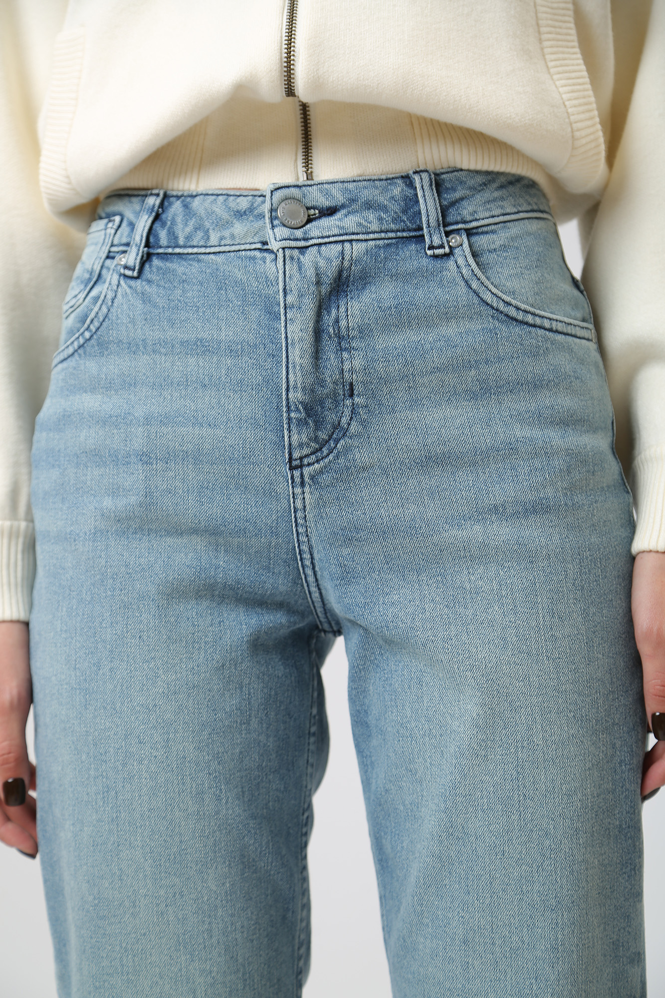 1014296-5000 джинсы mustang 