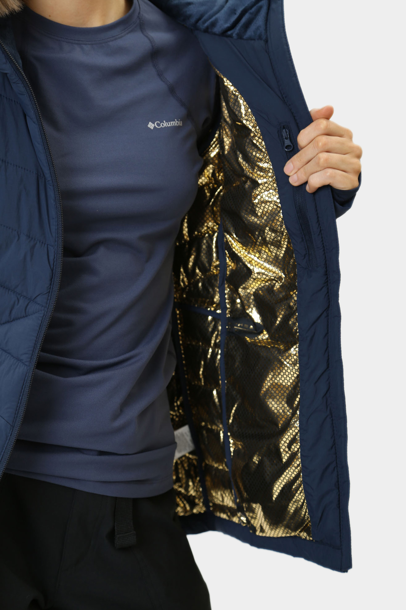 2089041 куртка columbia 