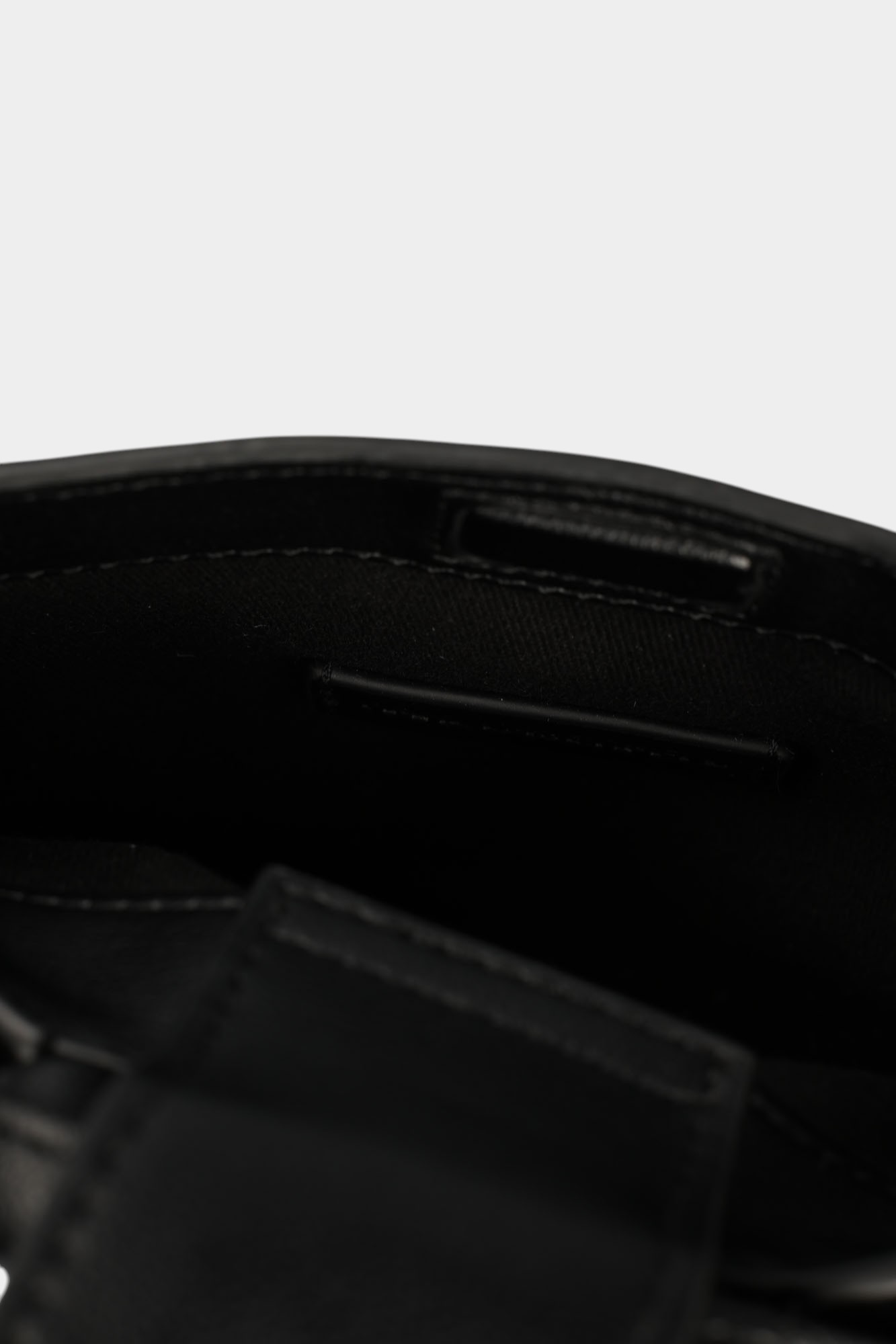 A3W30188 Сумка Karl Lagerfeld Черный