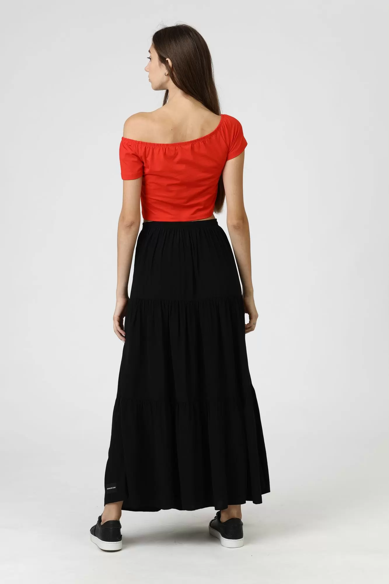 J20J210379_ юбка calvin klein jeans 