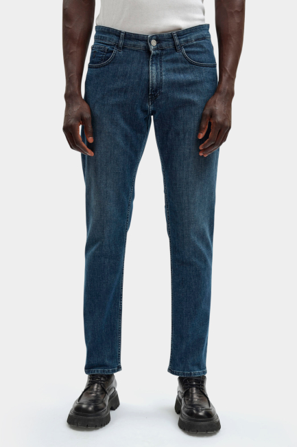 Джинсы Trussardi