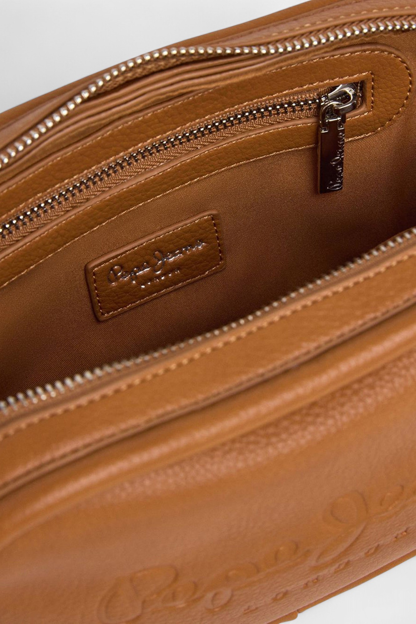 PL031637 Сумка Pepe Jeans 