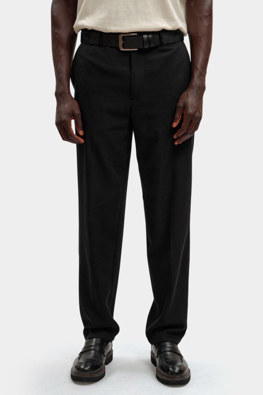 Брюки Armani Exchange Черный