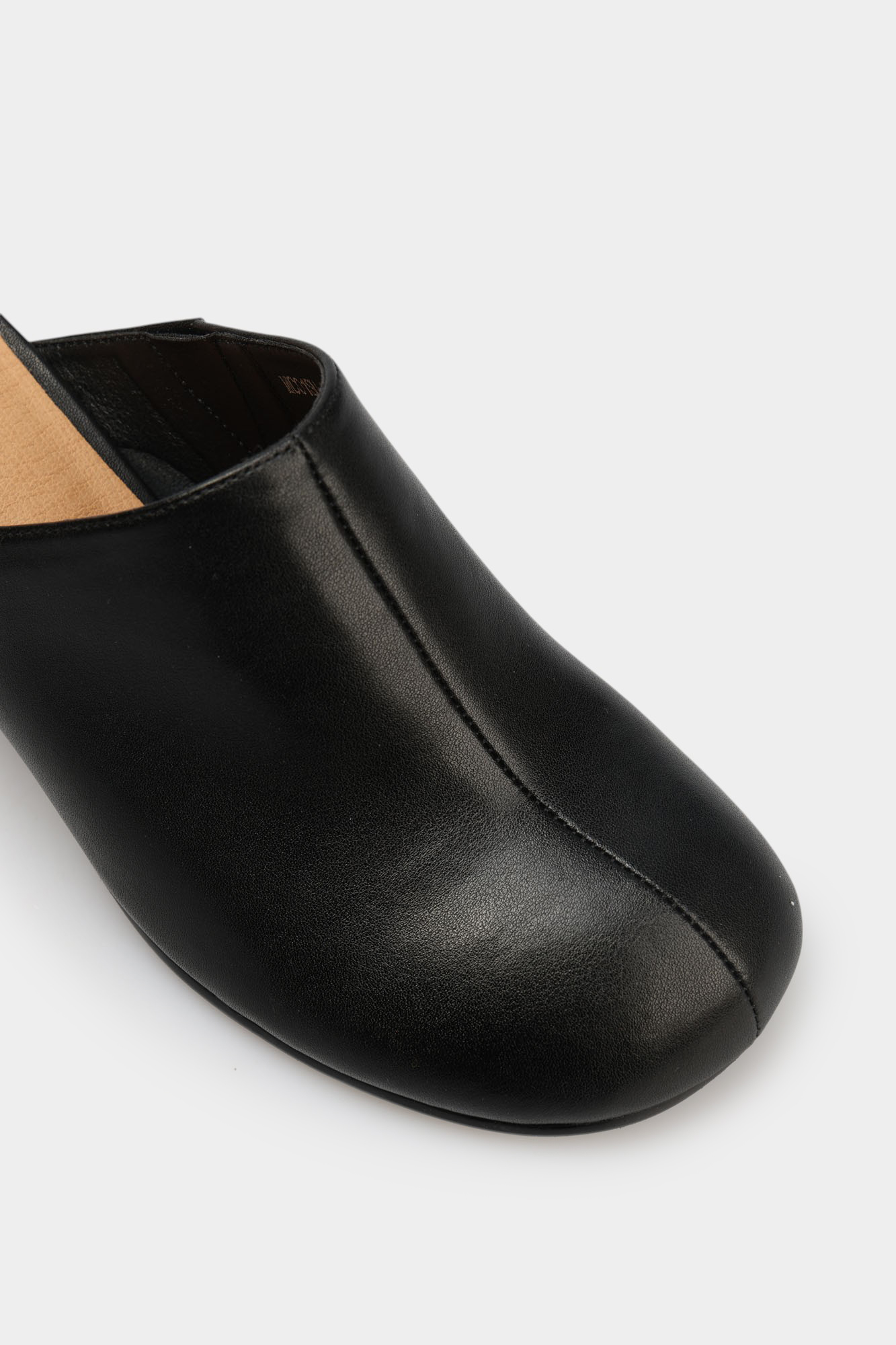 МС01SU Мюли Marc Cony Черный