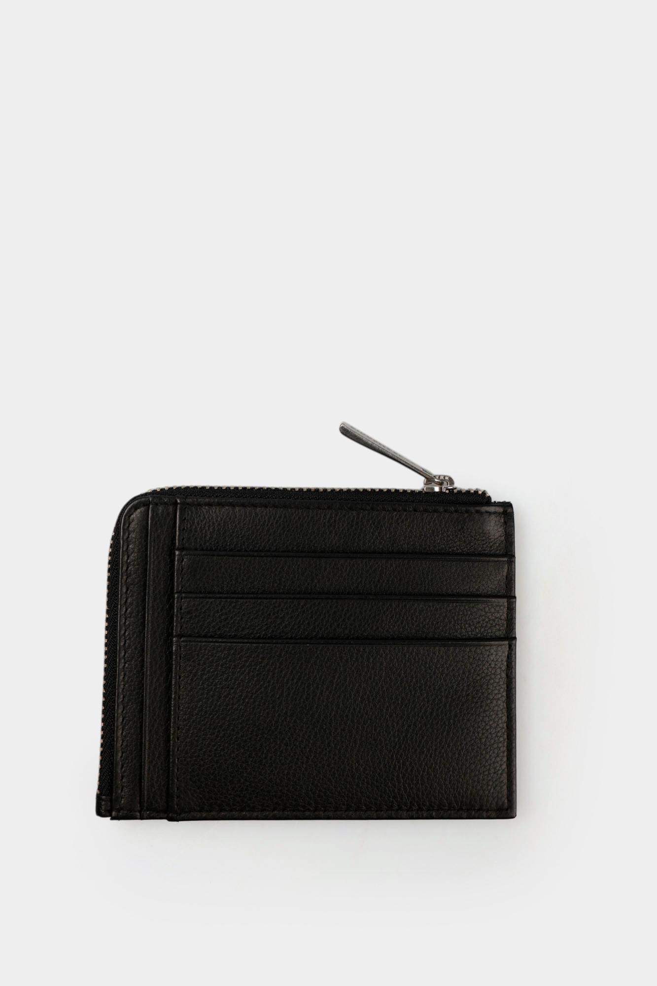 BKPU01367M Картхолдер Bikkembergs Черный