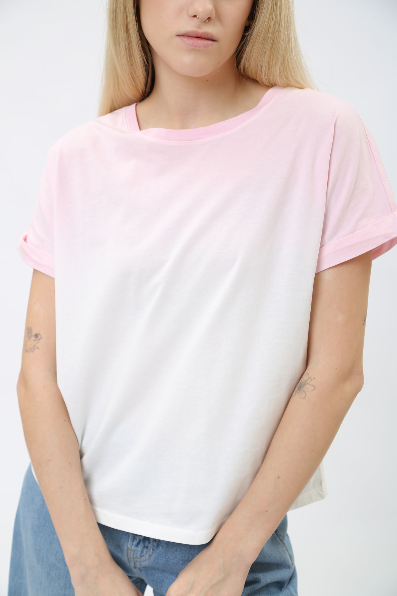 PL505839 футболка pepe jeans 