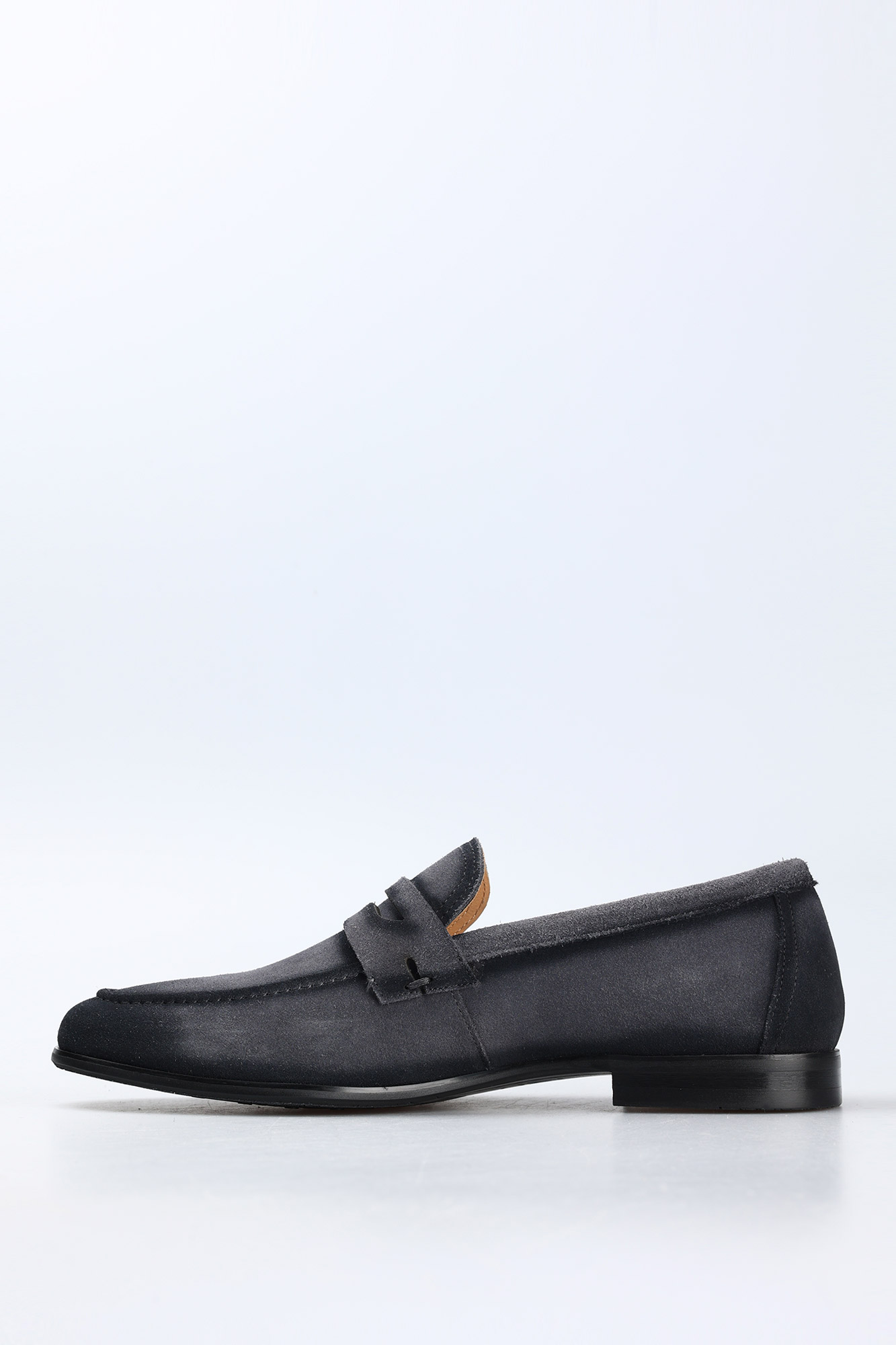 MC-803-160 Лоферы Marc Cony Синий