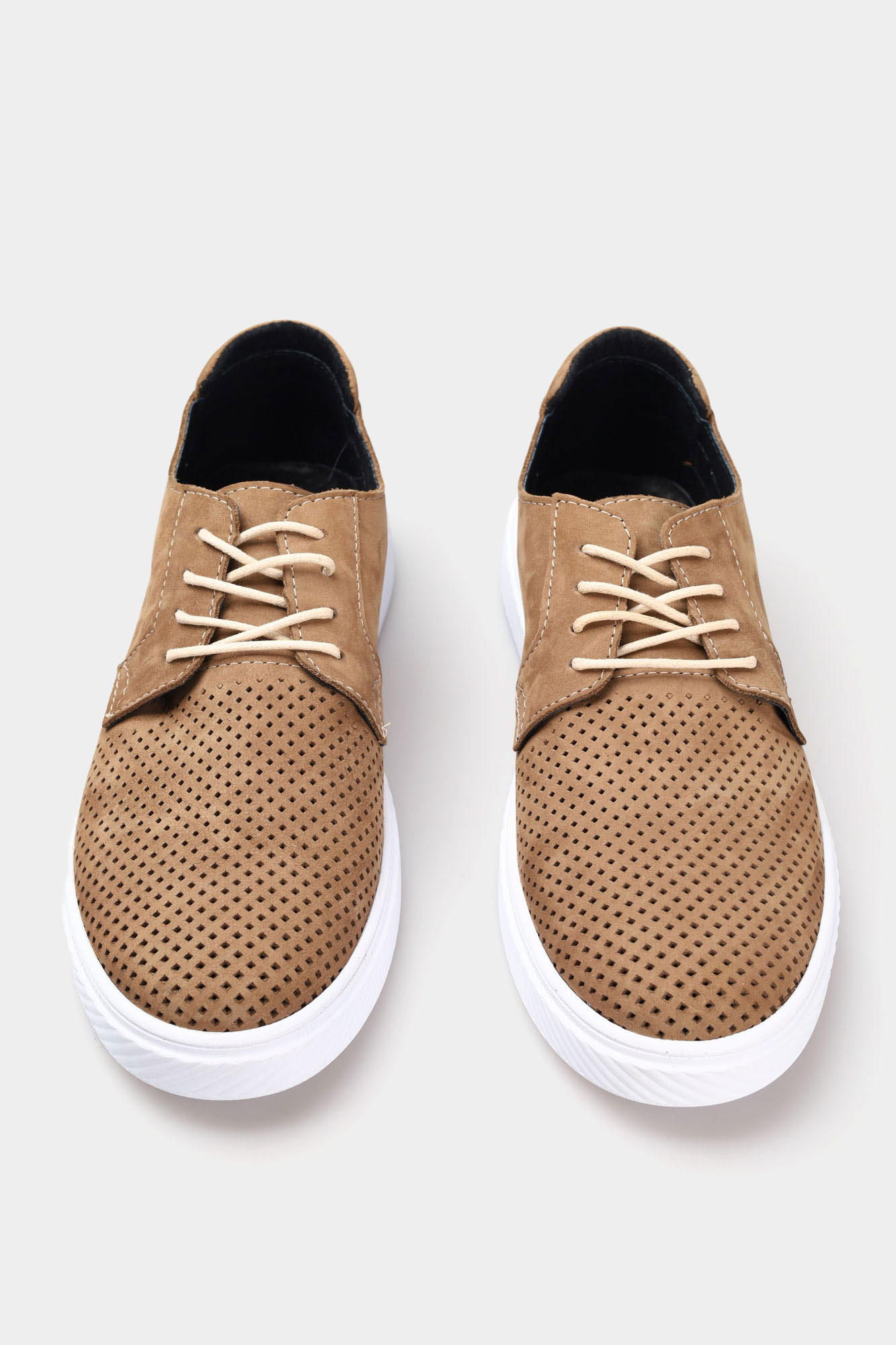 614 Туфли Valser Бежевый