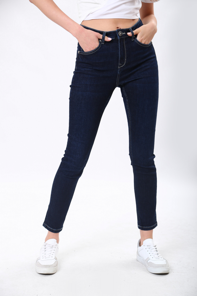 Ремень Karl Lagerfeld Jeans Хлопок Синий